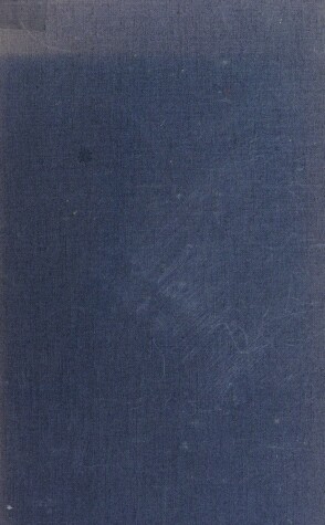 Book cover for Marx's Fate