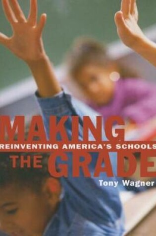 Cover of Making the Grade