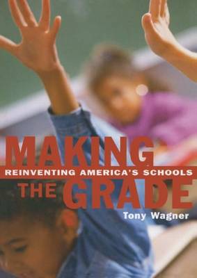 Book cover for Making the Grade