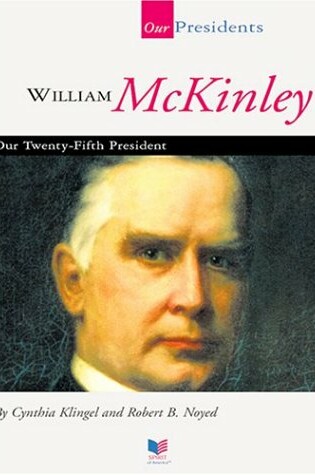 Cover of William McKinley