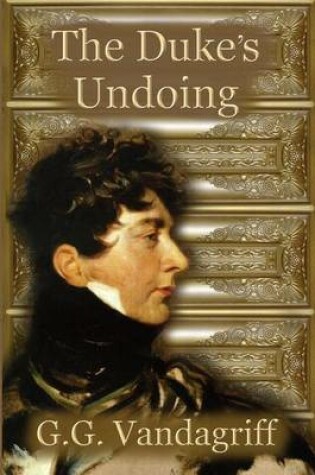 Cover of The Duke's Undoing