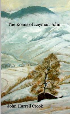 Book cover for The Koans of Layman John