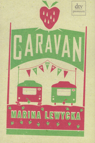 Cover of Caravan