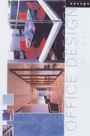 Cover of Office Design Sourcebook