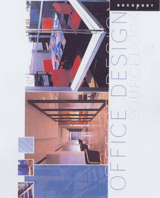 Book cover for Office Design Sourcebook