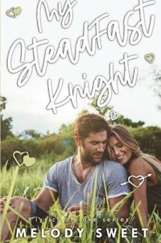 Cover of My Steadfast Knight