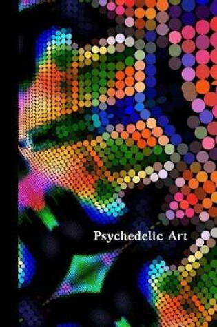 Cover of Psychedelic art