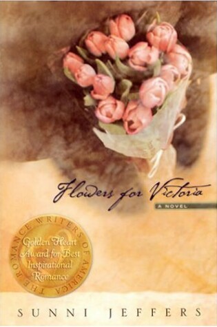 Cover of Flowers for Victoria