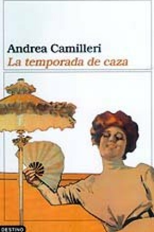 Cover of La Temporada de Caza