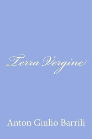 Cover of Terra Vergine
