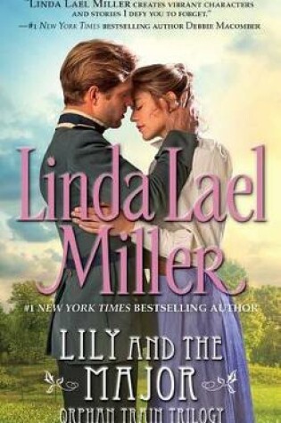 Cover of Lily and the Major