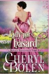 Book cover for Lady par hasard