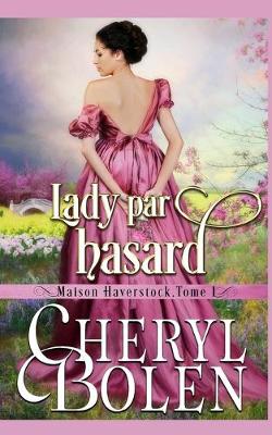 Book cover for Lady par hasard