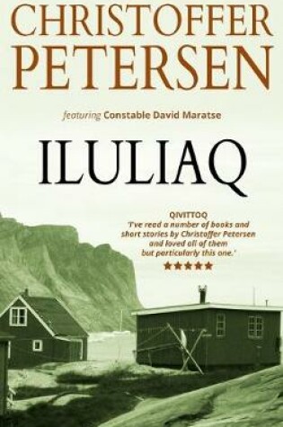 Cover of Iluliaq