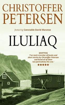 Book cover for Iluliaq