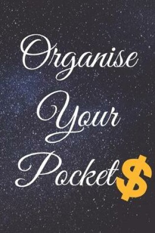 Cover of Organise Your Pockets