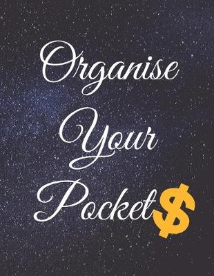 Cover of Organise Your Pockets