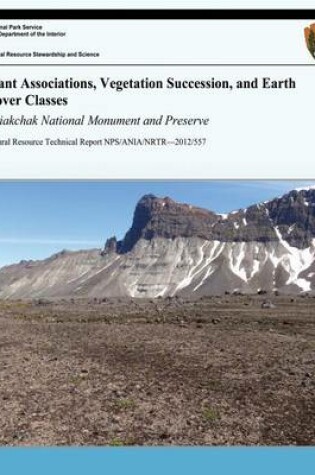 Cover of Plant Associations, Vegetation Succession, and Earth Cover Classes