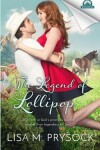 Book cover for The Legend of Lollipop