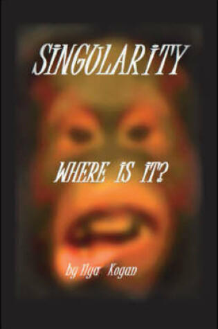 Cover of Singularity