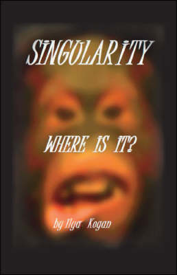 Book cover for Singularity