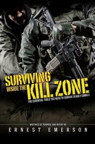Cover of Surviving Inside the Kill Zone