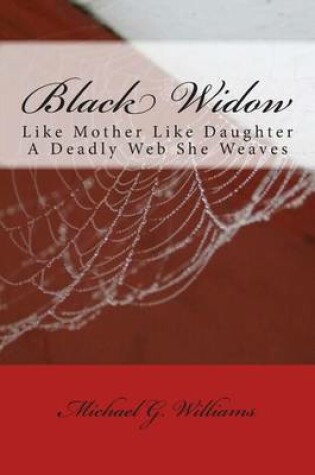 Cover of Black Widow