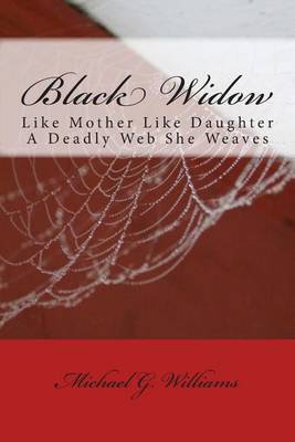 Book cover for Black Widow