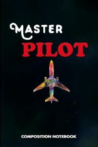 Cover of Master Pilot