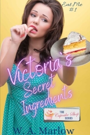 Cover of Victoria's Secret Ingredient's