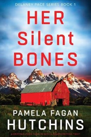 Cover of Her Silent Bones