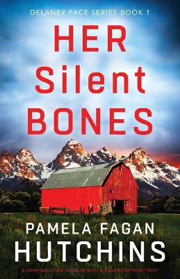 Book cover for Her Silent Bones