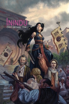 Cover of Inindu