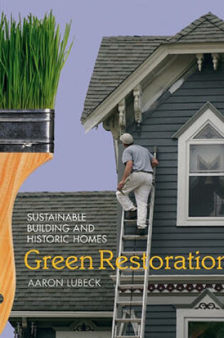 Cover of Green Restorations