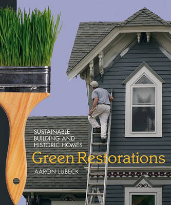 Cover of Green Restorations