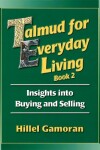 Book cover for Talmud for Everyday Living 2