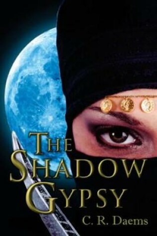 Cover of The Shadow Gypsy