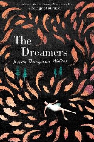 Cover of The Dreamers