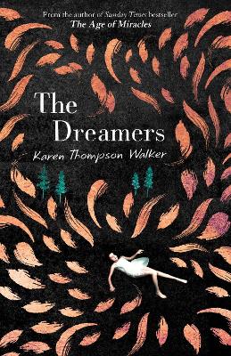 Book cover for The Dreamers