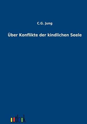 Book cover for Ber Konflikte Der Kindlichen Seele