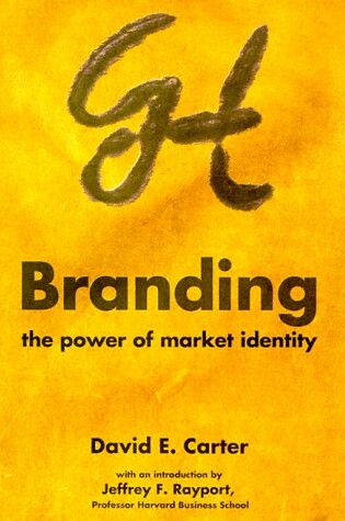 Cover of Branding