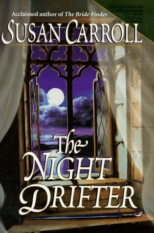 Cover of Night Drifter