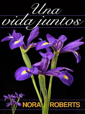 Book cover for Una Vida Juntos