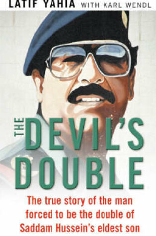 Cover of The Devil's Double