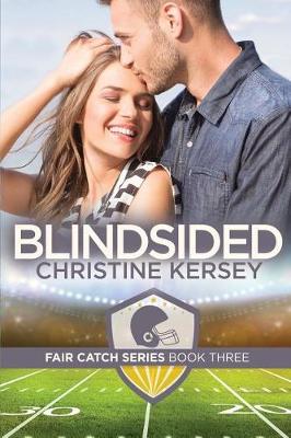 Book cover for Blindsided