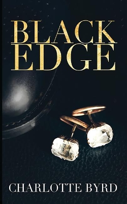 Book cover for Black Edge