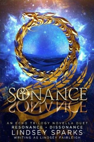 Cover of Sonance