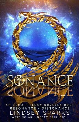 Book cover for Sonance