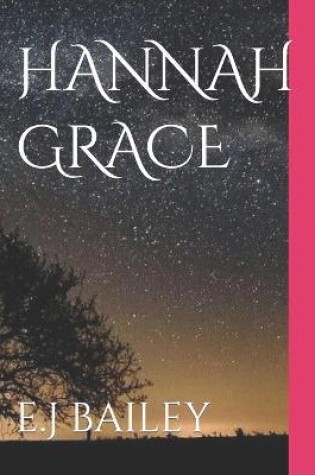 Cover of Hannah Grace