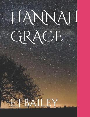 Book cover for Hannah Grace